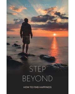 Step Beyond