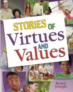 Stories of Virtues and Values