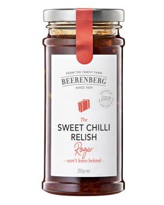 Sweet Chilli Relish  - 280g