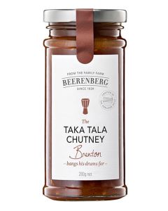 Taka Tala Chutney  - 280g