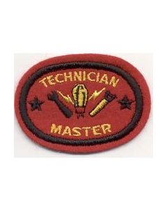 Master Honour - Technician