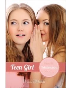 Teen Girl (2nd Edition)