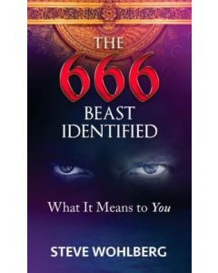 The 666 Beast Identified