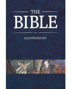 The Bible: Illustrated KJV