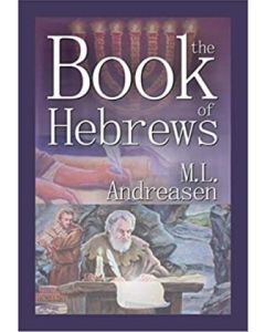 The Book of Hebrews