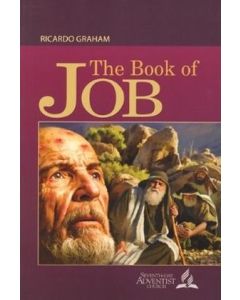 The Book of Job (lesson companion book)