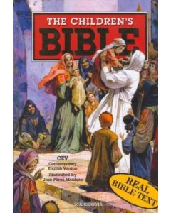 The Children's Bible CEV