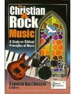 The Christian & Rock Music