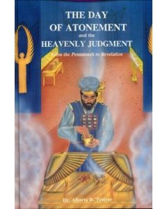 The Day of Atonement and the Heavenly Judgment