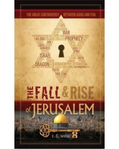 The Fall and Rise of Jerusalem