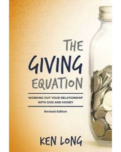 The Giving Equation (Revised Edition)