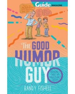 The Good Humor Guy