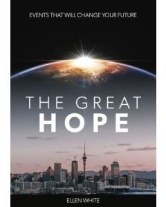 The Great Hope (Aus/NZ sharing edition)