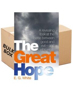 The Great Hope (full version) - Box of 10