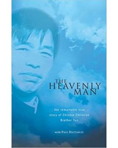 The Heavenly Man