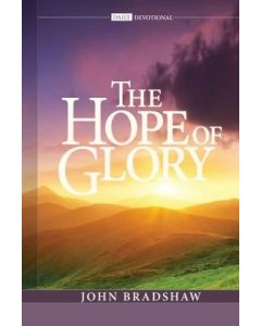 The Hope of Glory - Adult Devotional