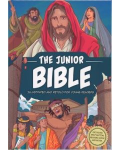 The Junior Bible