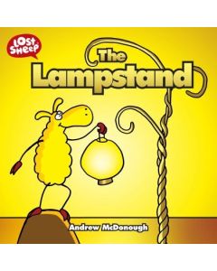 The Lampstand (Lost Sheep Series)