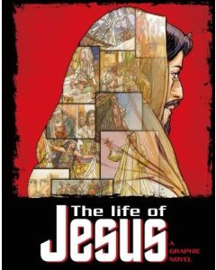 The Life of Jesus (comic)