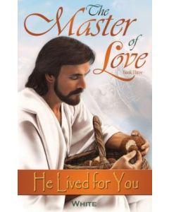 The Master of Love (Book 3)