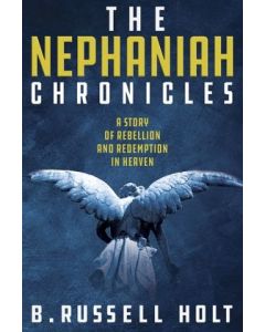 The Nephaniah Chronicles