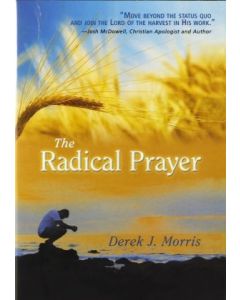 The Radical Prayer DVD