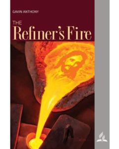 The Refiner's Fire (lesson companion book)