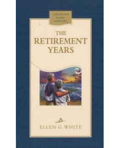 The Retirement Years - CHL