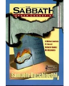 The Sabbath Under Crossfire