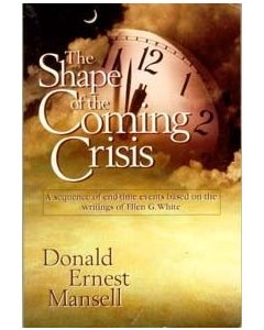 Shape of the Coming Crisis