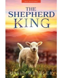 The Shepherd King - Adult Devotional