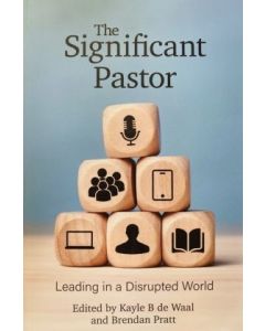 The Significant Pastor