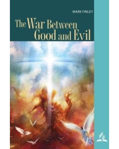 The War Between Good & Evil (lesson companion book)