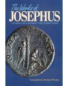 The Works of Josephus