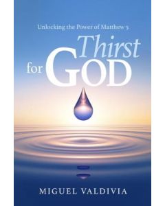 Thirst for God