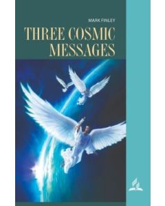 Three Cosmic Messages (lesson companion book)