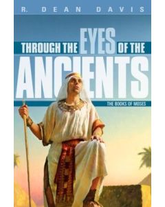 Through the Eyes of the Ancients