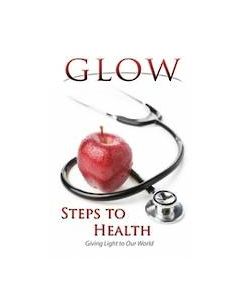 Steps To Health - GLOW Tract #7 (100 PACK)