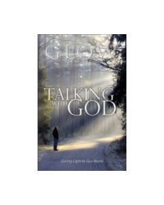 Talking With God - GLOW Tract #9 (100 PACK)