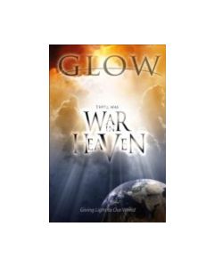 War In Heaven - GLOW Tract #13 (100 PACK)