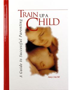 Train Up A Child