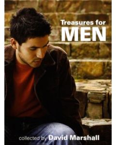 Treasures for Men