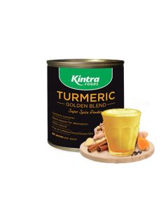 Turmeric Golden Blend Powder  - 100g