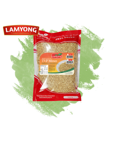 TVP Mince (Lamyong) - 400g