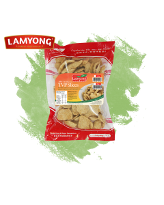 TVP Slices (Lamyong) - 150g