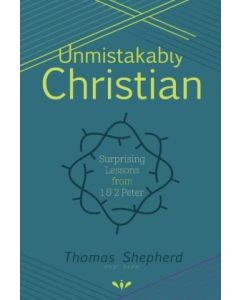 Unmistakably Christian