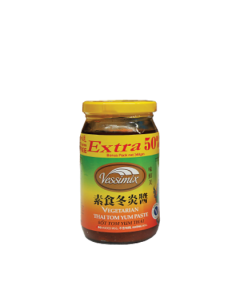 Tom Yum Sauce  - 340g