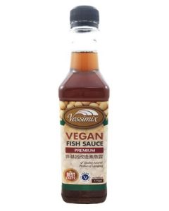 Vegan Fish Sauce  - 375ml