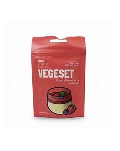 Vegeset Gelatine Replacer 25g