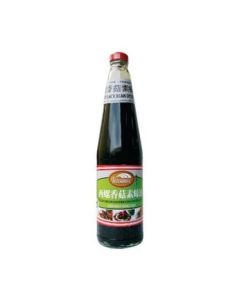 Mushroom Oyster Sauce  - 250ml